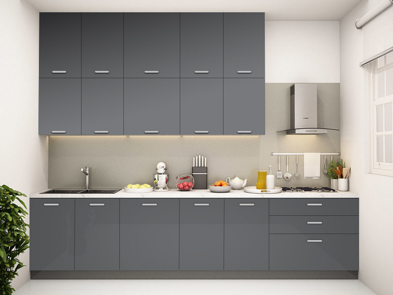Cartgo - Most Common FAQs for the Modular Kitchen